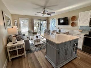 Ocean Dunes Villa 321 - Hilton Head Island - 0