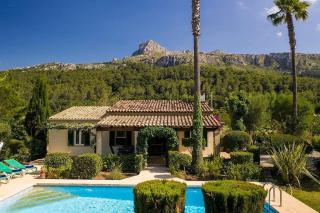 Fantastic villa in a quiet area near Pollensa by Renthousing - Pollensa - 9