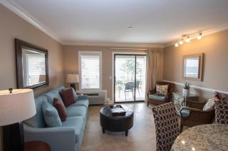 Ocean Dunes Villa 415 - Hilton Head Island - 0