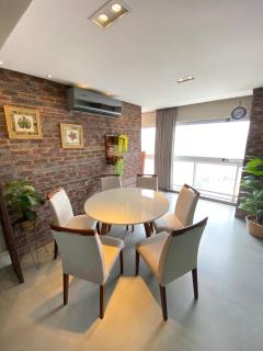 Apartamento alto padrão em Belém - 7