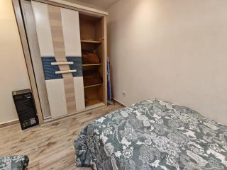 Roxy Square Apartment - Cairo - 3