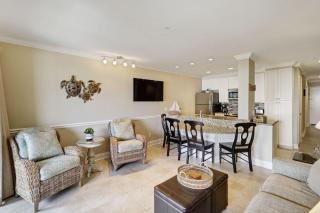 Ocean Dunes Villa 420 - Hilton Head Island - 8