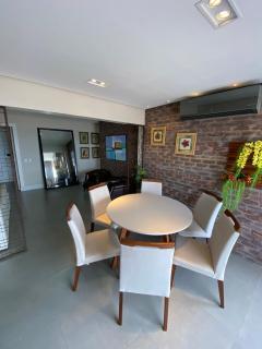 Apartamento alto padrão em Belém - Belém - 6