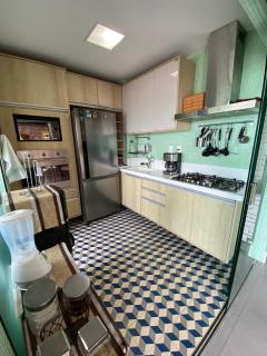Apartamento alto padrão em Belém - Belém - 3