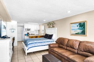 Fontainebleau Terrace #310 - Panama City Beach - 0