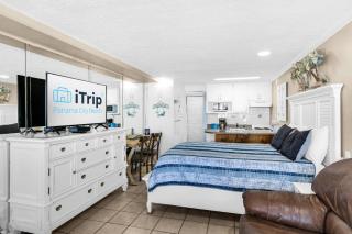 Fontainebleau Terrace #310 - Panama City Beach - 9