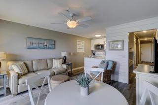 Ocean Dunes Villa 119 - Hilton Head Island - 9