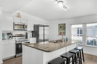 Dockside Retreat (3/2) - Panama City Beach - 0