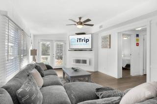 Dockside Retreat (3/2) - Panama City Beach - 9