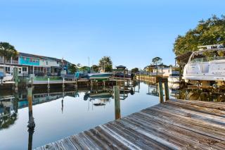 Dockside Retreat (3/2) - Panama City Beach - 8