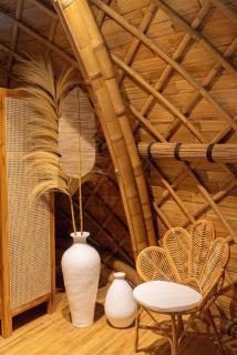 Bamboo Oasis - Casa Koko, Konubi - Ubud - 6