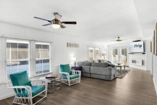 Dockside Retreat (3/2) - Panama City Beach - 6