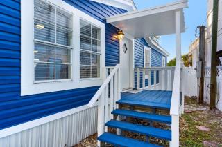Dockside Retreat (3/2) - Panama City Beach - 5