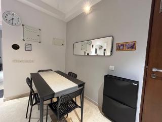1BHK apartment at Hiranandani estate - New York theme - Thane - 6