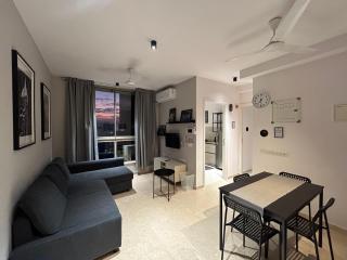 1BHK apartment at Hiranandani estate - New York theme - Thane - 7