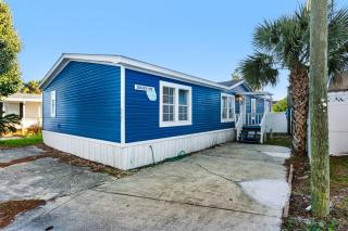 Dockside Retreat (3/2) - Panama City Beach - 4