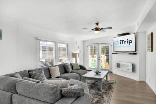 Dockside Retreat (3/2) - Panama City Beach - 2