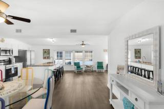 Dockside Retreat (3/2) - Panama City Beach - 1