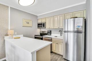 Ocean Dunes Villa 204 - Hilton Head Island - 5