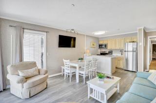 Ocean Dunes Villa 204 - Hilton Head Island - 6