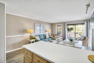Ocean Dunes Villa 204 - Hilton Head Island - 4