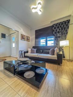 Estrela Comfortable Home - Volos - 5