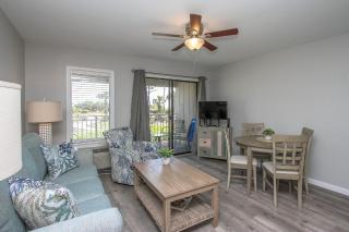 Ocean Dunes Villa 107 - Hilton Head Island - 0