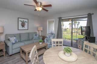 Ocean Dunes Villa 107 - Hilton Head Island - 9