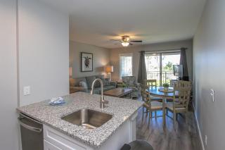 Ocean Dunes Villa 107 - Hilton Head Island - 3