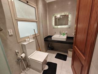 Roxy Square Apartment - Cairo - 9