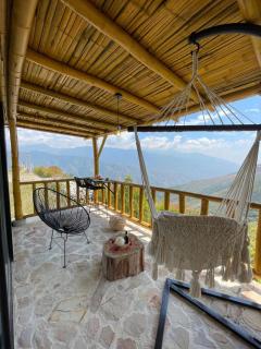 Mambe refugio - 9