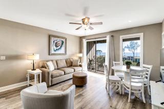 Ocean Dunes Villa 312 - Hilton Head Island - 9