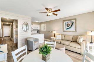 Ocean Dunes Villa 312 - Hilton Head Island - 6