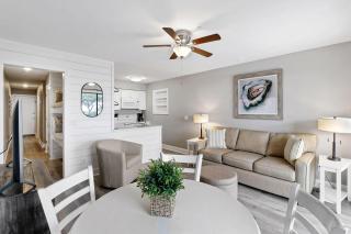 Ocean Dunes Villa 312 - Hilton Head Island - 4