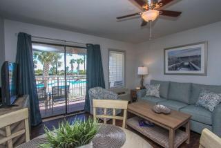 Ocean Dunes Villa 112 - Hilton Head Island - 0