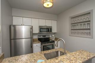 Ocean Dunes Villa 112 - Hilton Head Island - 5