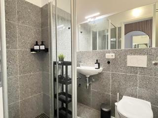 LTA Apartment München Süd No3 Friends & Family - München - 1