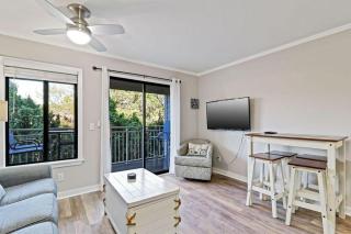 Carolina Beach Club 227 - Hilton Head Island - 7