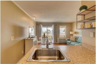 Ocean Dunes Villa 411 - 4