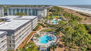 Ocean Dunes Villa 411 - 0