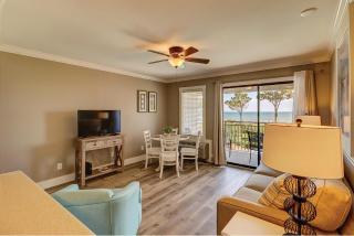 Ocean Dunes Villa 314 - Hilton Head Island - 0