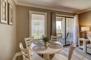 Ocean Dunes Villa 314 - Hilton Head Island - 8