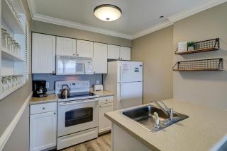 Ocean Dunes Villa 314 - Hilton Head Island - 5