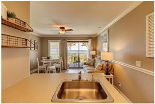 Ocean Dunes Villa 314 - Hilton Head Island - 4