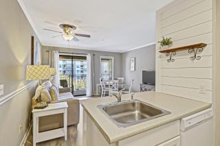 Ocean Dunes Villa 402 - 6
