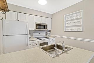 Ocean Dunes Villa 402 - 4