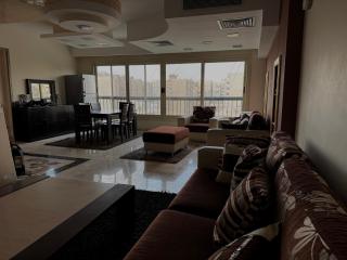 Cairos Skyline Apartment - Cairo - 0