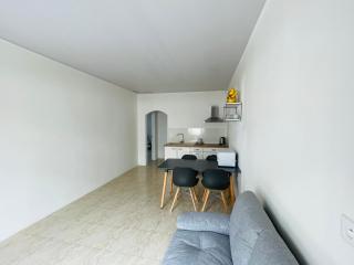Appartement F2 Apetahi - Papeete - 7