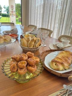 Morro de São Paulo Casa 4° Praia de luxo - 6