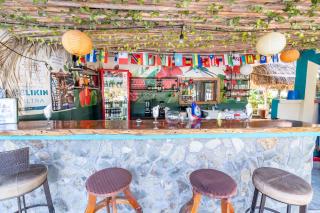 Drift Inn Cayo - 1